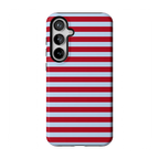 Harbor Stripe | Dockside Case