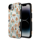 Built Too Sweet | Frosted Village Case