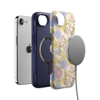 Prairie Blooms | Pastel Floral Case