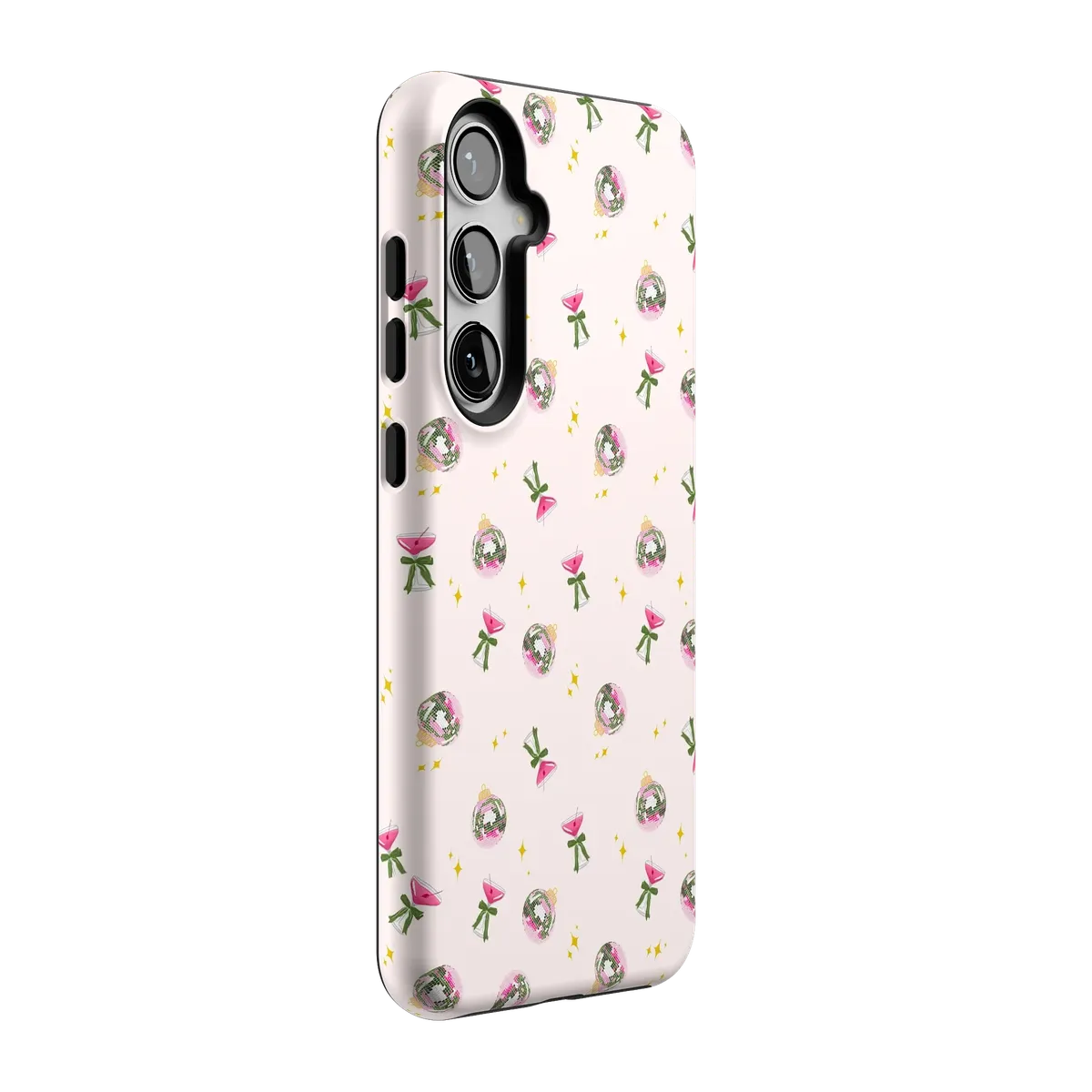 In the Spirit | Tini Party Case