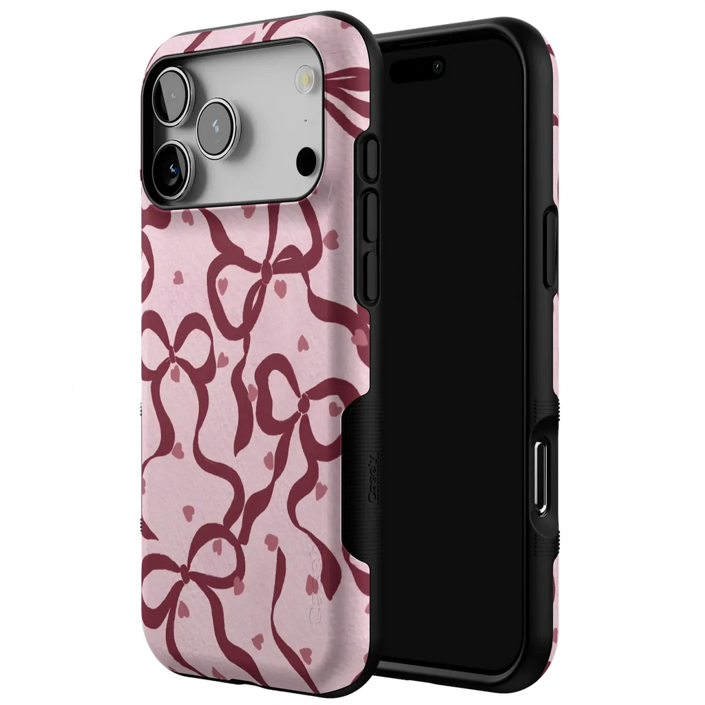 Coquette Crush | Bows Case