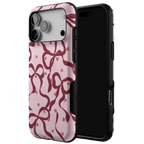 Coquette Crush | Bows Case