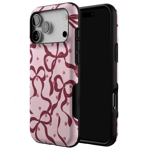 Coquette Crush | Bows Case