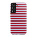 Harbor Stripe | Dockside Case