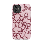 Coquette Crush | Bows Case