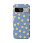 In the Spotlight | Pastel Polka Dot Case