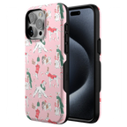 Winter Woofs | Holiday Dog Case