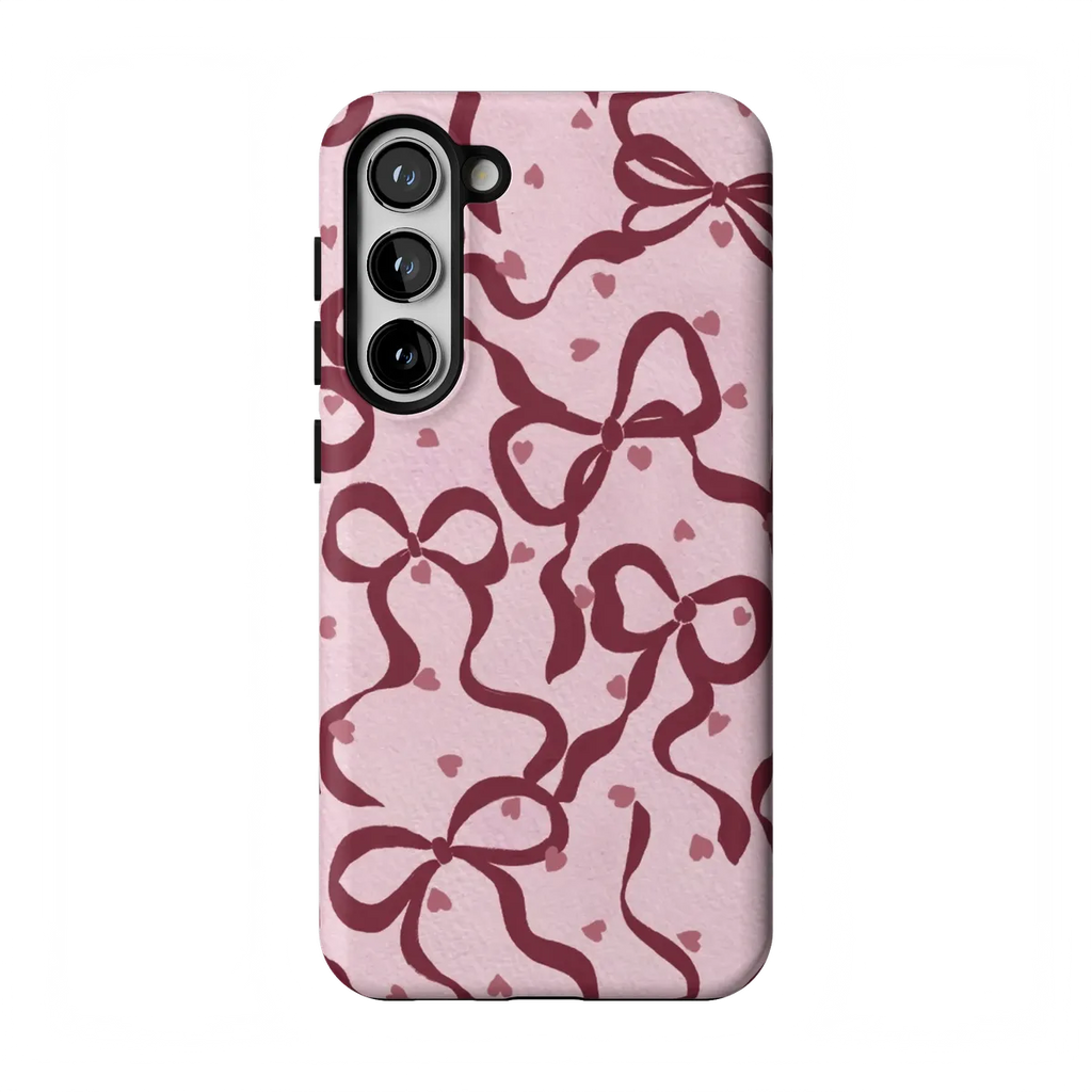 Coquette Crush | Bows Case
