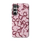 Coquette Crush | Bows Case