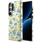 Garden Breeze | Seaside Vines Case