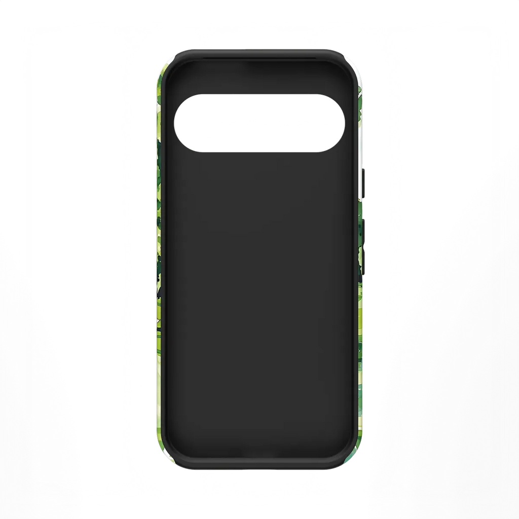 Tee Time | Clubhouse Case