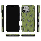 Sabrina's Bestie | Black Cats Case
