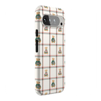 Bear Hugs | Teddy Squares Case