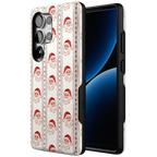 Jolly St. Nick | Retro Claus Case