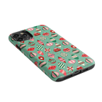 All Decked Out | Festive Ornaments Case