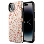 Dashing Through the Snow | Enchanted Forest Case