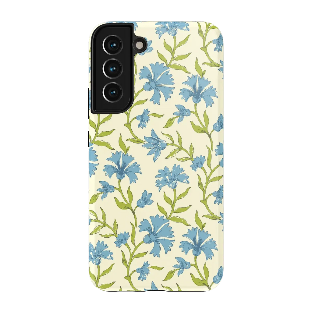 Garden Breeze | Seaside Vines Case