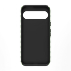 Checked Twice | Green Plaid Case