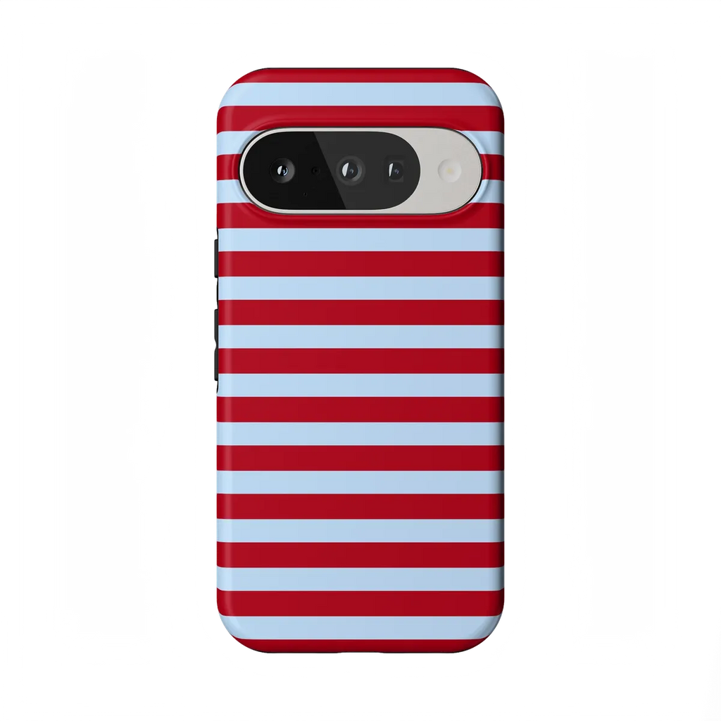 Harbor Stripe | Dockside Case