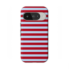 Harbor Stripe | Dockside Case