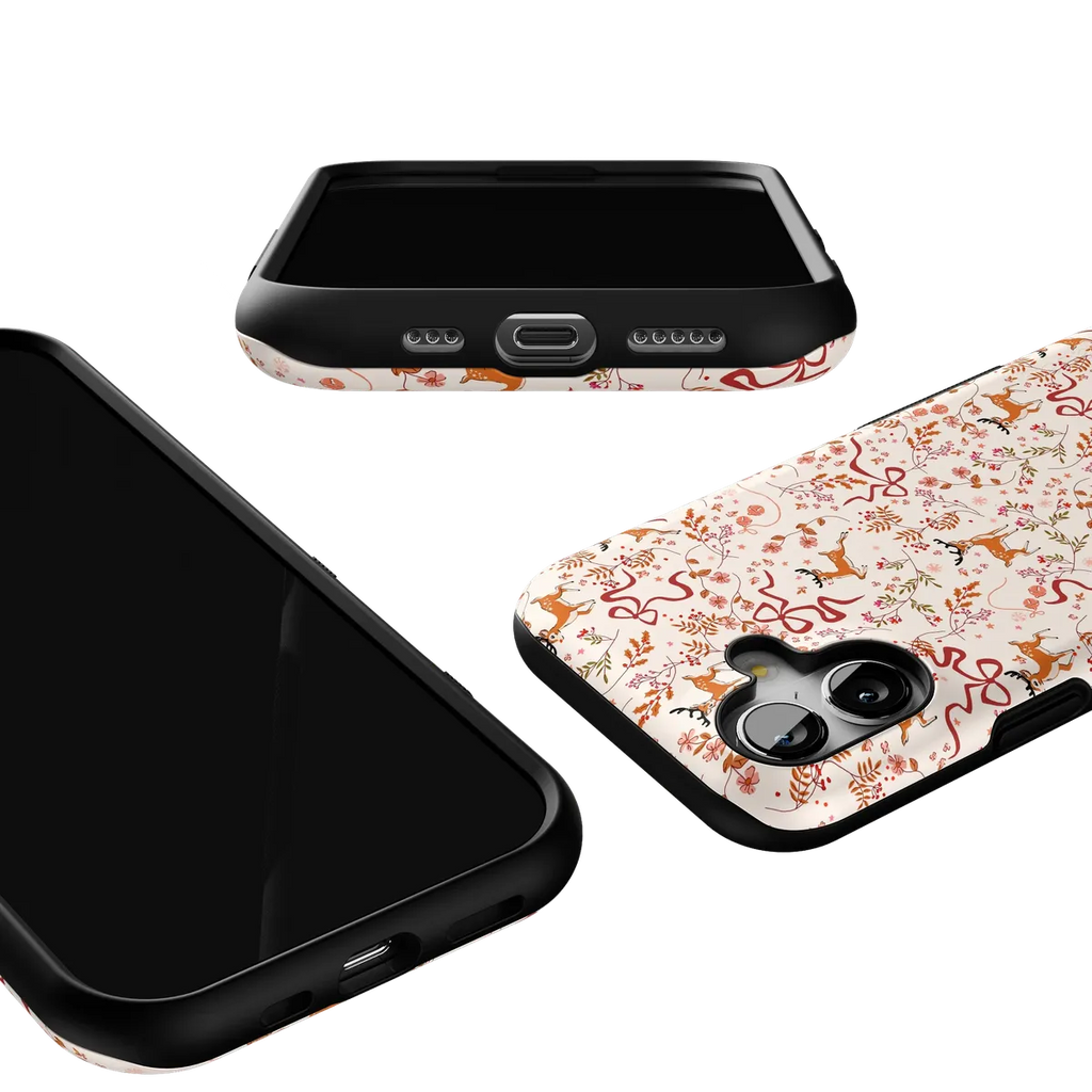 Dashing Through the Snow | Enchanted Forest Case