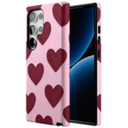 Whole Lotta Love | Plum Hearts Case