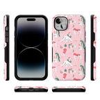 Winter Woofs | Holiday Dog Case