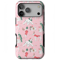 Winter Woofs | Holiday Dog Case