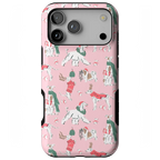 Winter Woofs | Holiday Dog Case