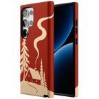 Snowed In | Cozy Winter Case