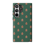 You Can't Catch Me | Gingerbread Man Case