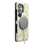 Hydrangea Haze | Floral Garden Case