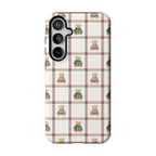 Bear Hugs | Teddy Squares Case