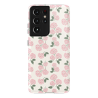 Nantucket Cottage | Pink Hydrangea Case