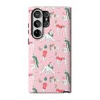 Winter Woofs | Holiday Dog Case