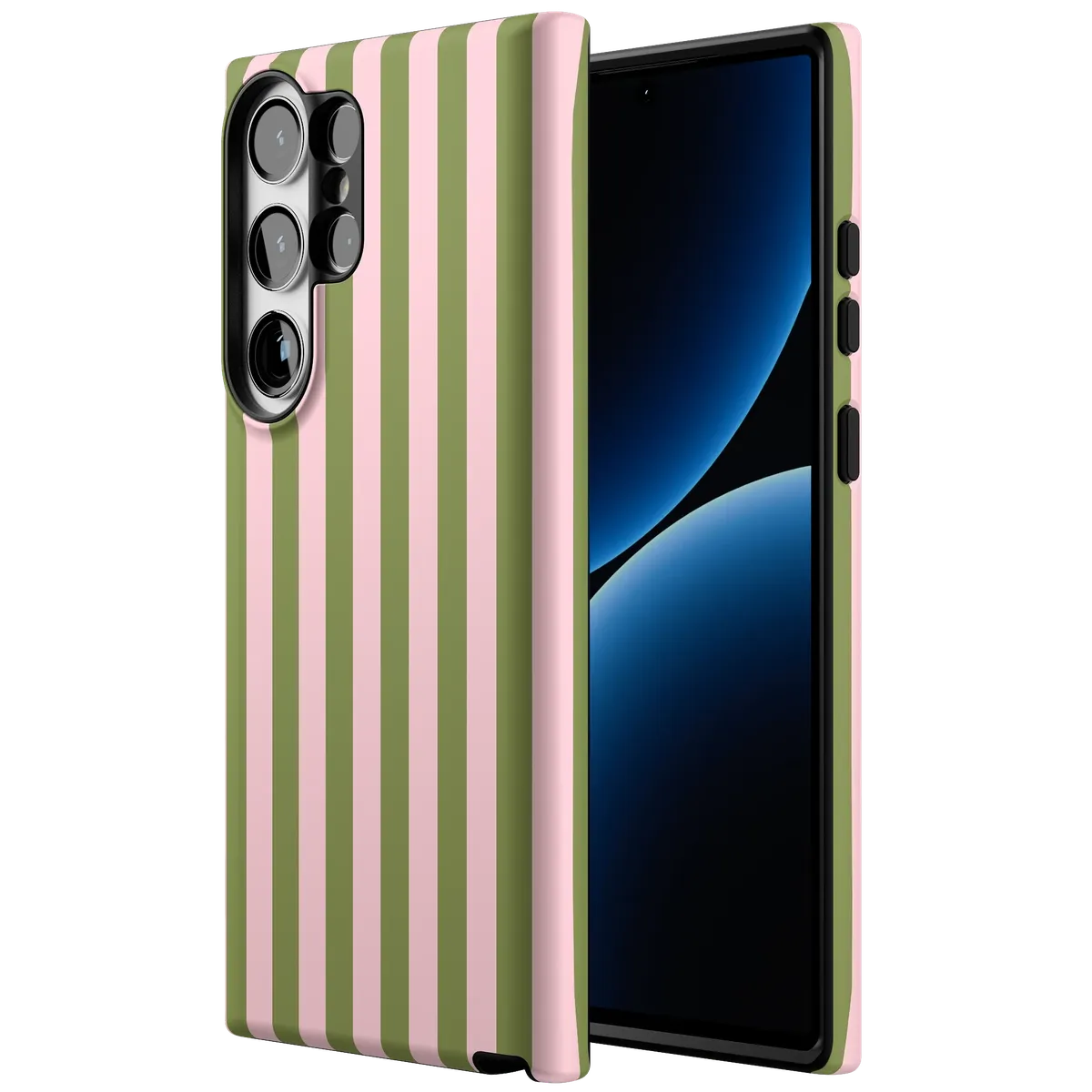 Summer Stripes | Sunday Best Case