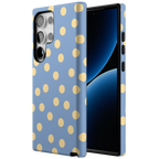In the Spotlight | Pastel Polka Dot Case