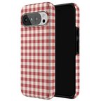 Sweet Jam | Red Gingham Case