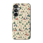 Chalet All Day | Winter Village Case