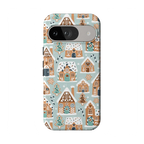 Built Too Sweet | Frosted Village Case