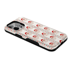 Jolly St. Nick | Retro Claus Case