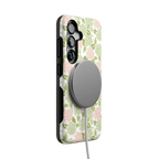 Hydrangea Haze | Floral Garden Case