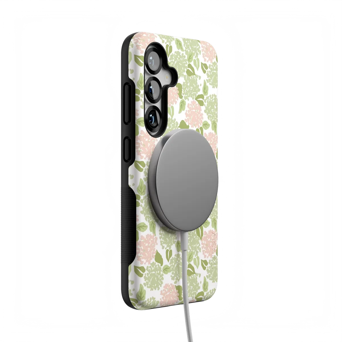 Hydrangea Haze | Floral Garden Case