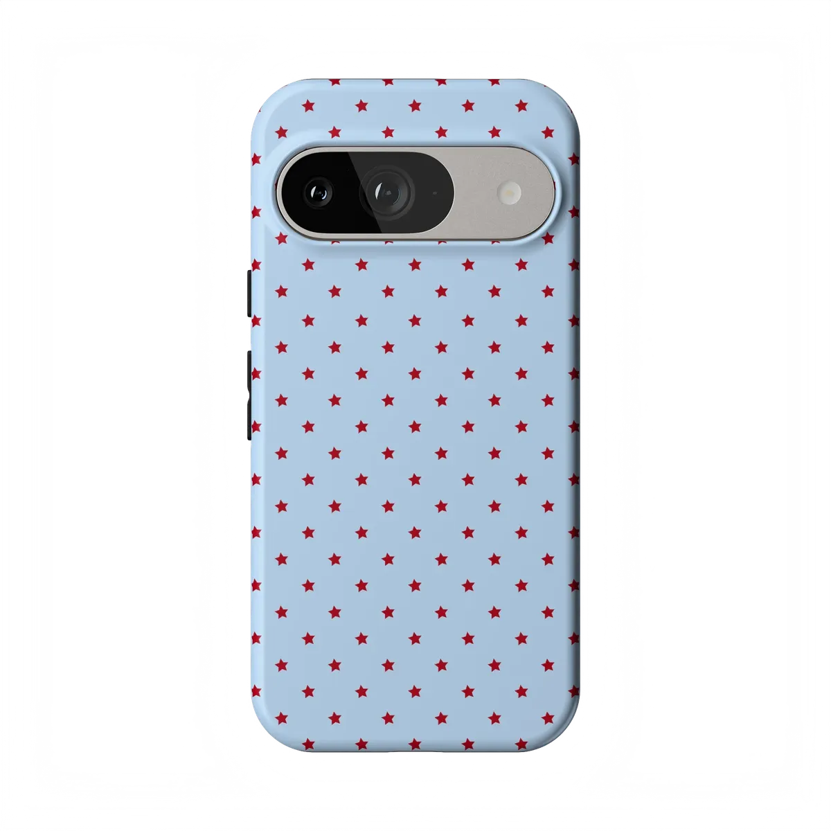 Tiny Stars | Red & Blue Case