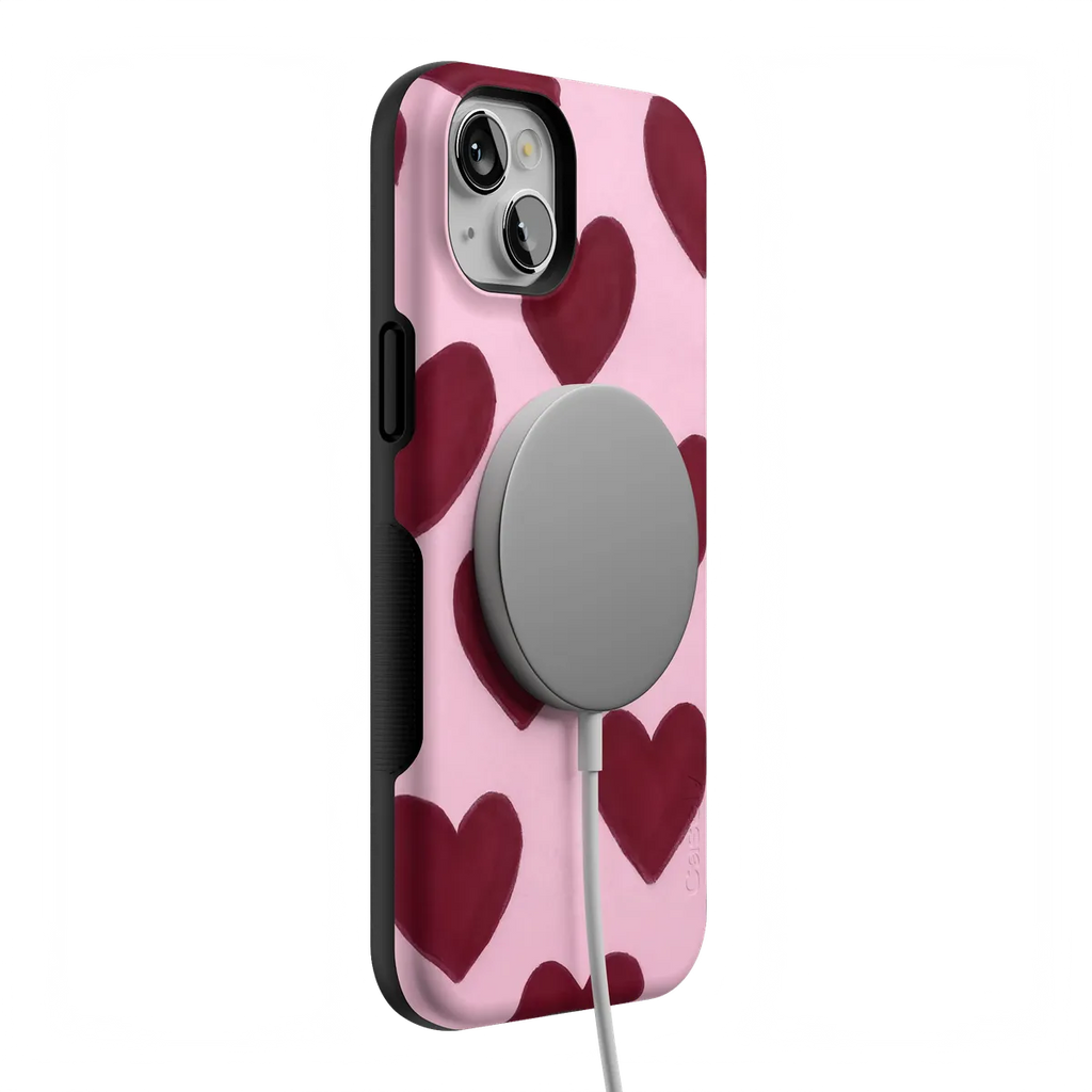 Whole Lotta Love | Plum Hearts Case