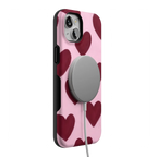 Whole Lotta Love | Plum Hearts Case