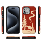 Snowed In | Cozy Winter Case