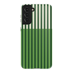 Fairway Stripes | Clubhouse Case