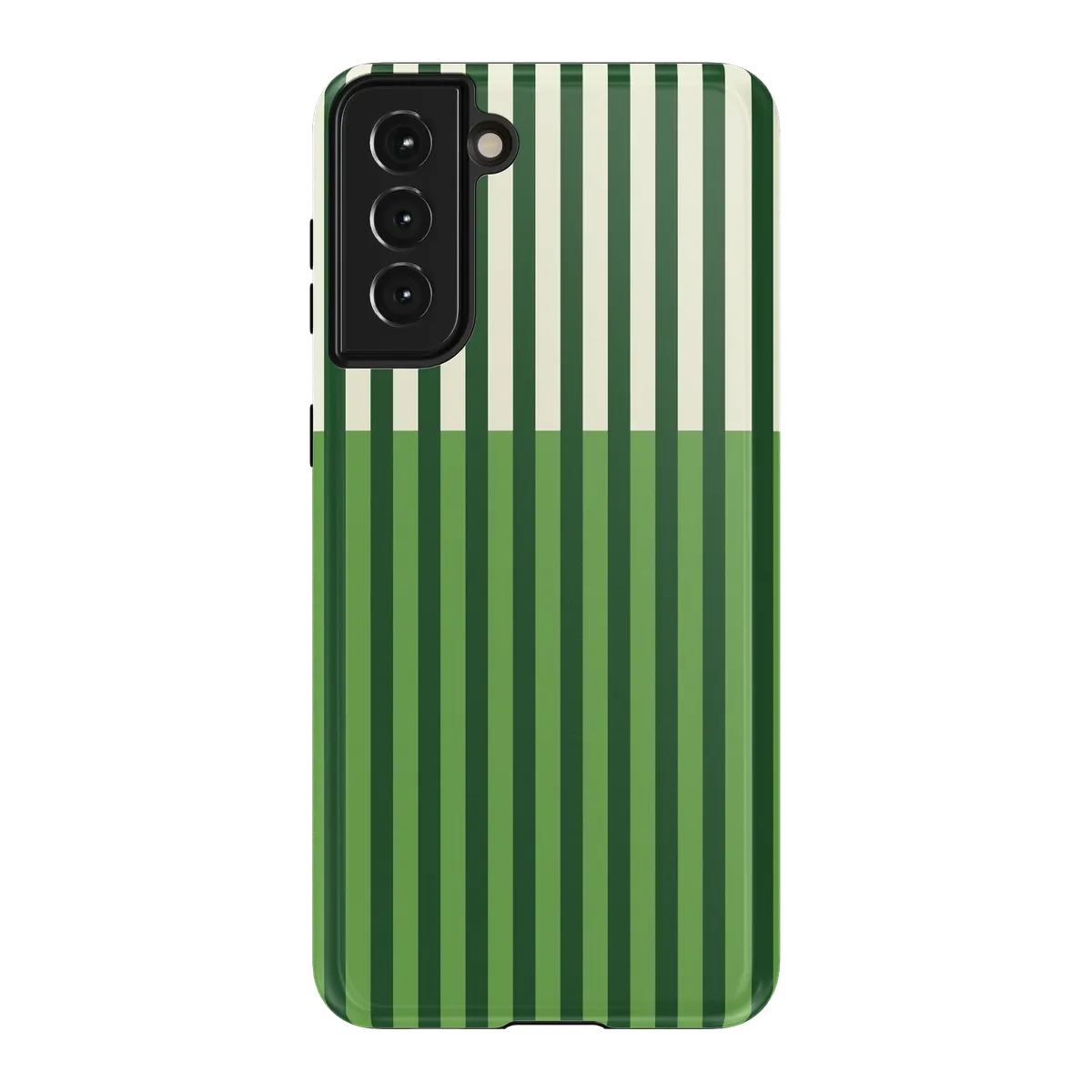 Fairway Stripes | Clubhouse Case