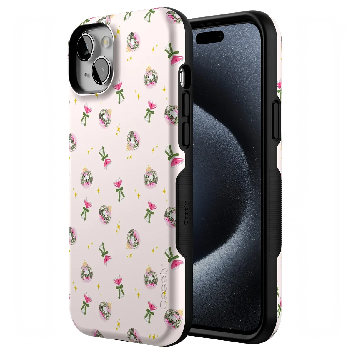 In the Spirit | Tini Party Case